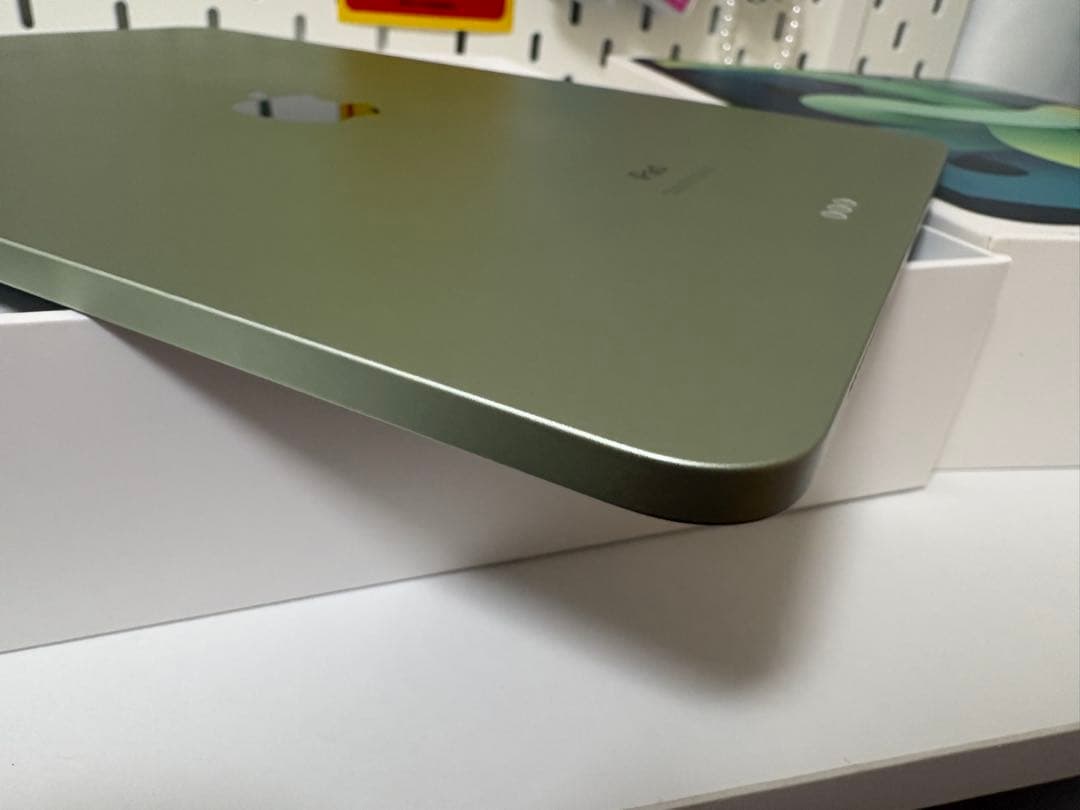 iPad本体 iPad Air 4 Wi-Fi 64GB Green