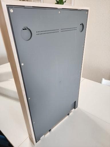 Atmoph Window 2 アトモフ ディズニー　カリモク製の高級フレーム