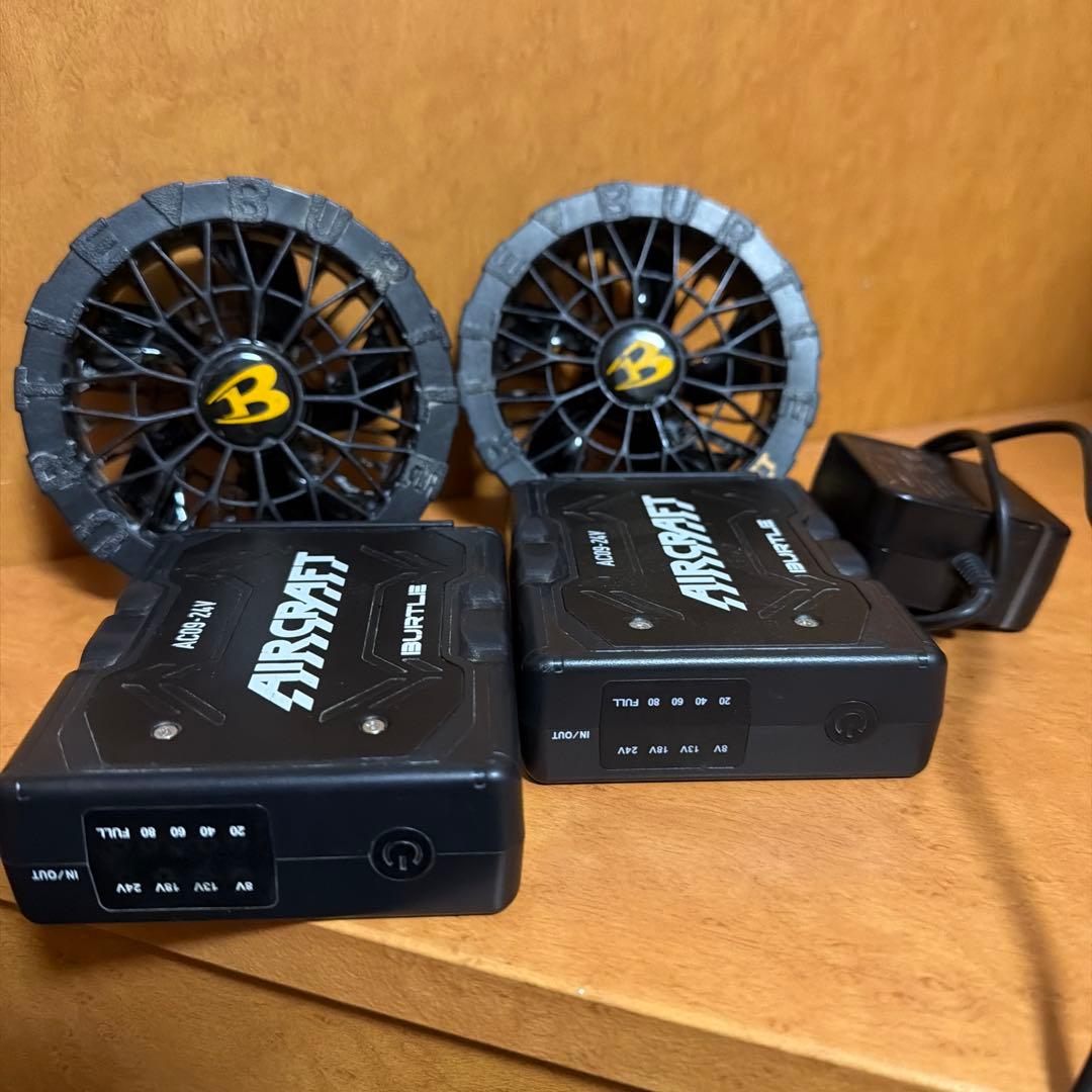 ケ*タ様 最新型 BURTLE AIRCRAFT 2025年度版