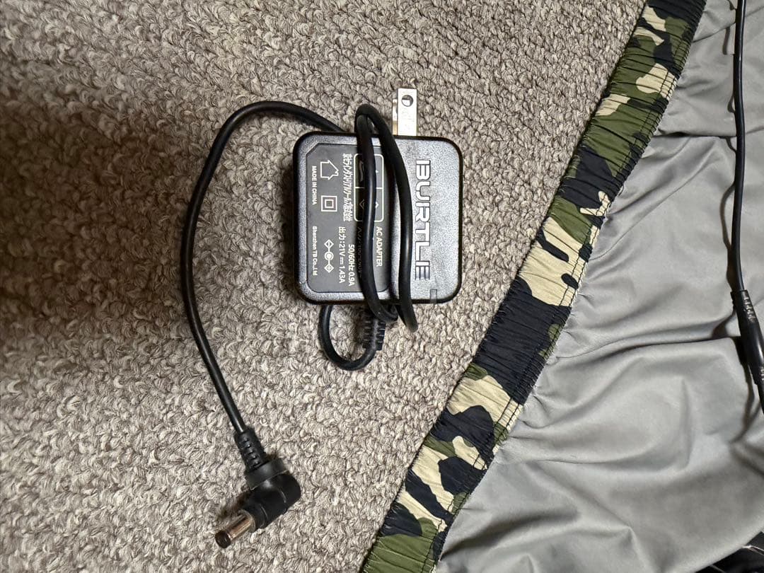 ケ*タ様 最新型 BURTLE AIRCRAFT 2025年度版