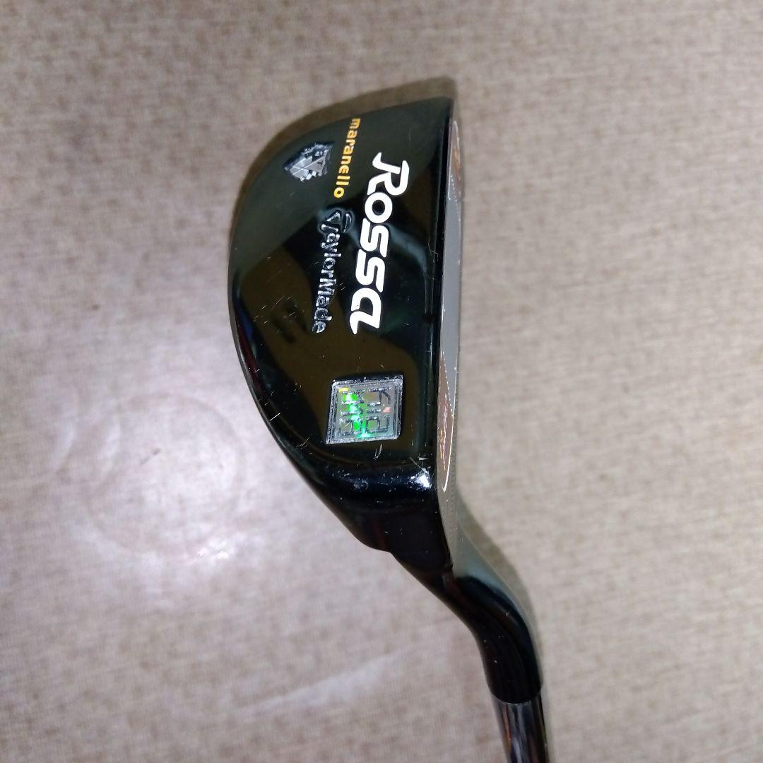 【希少】綺麗な状態 Rossa maranello パター 33インチ