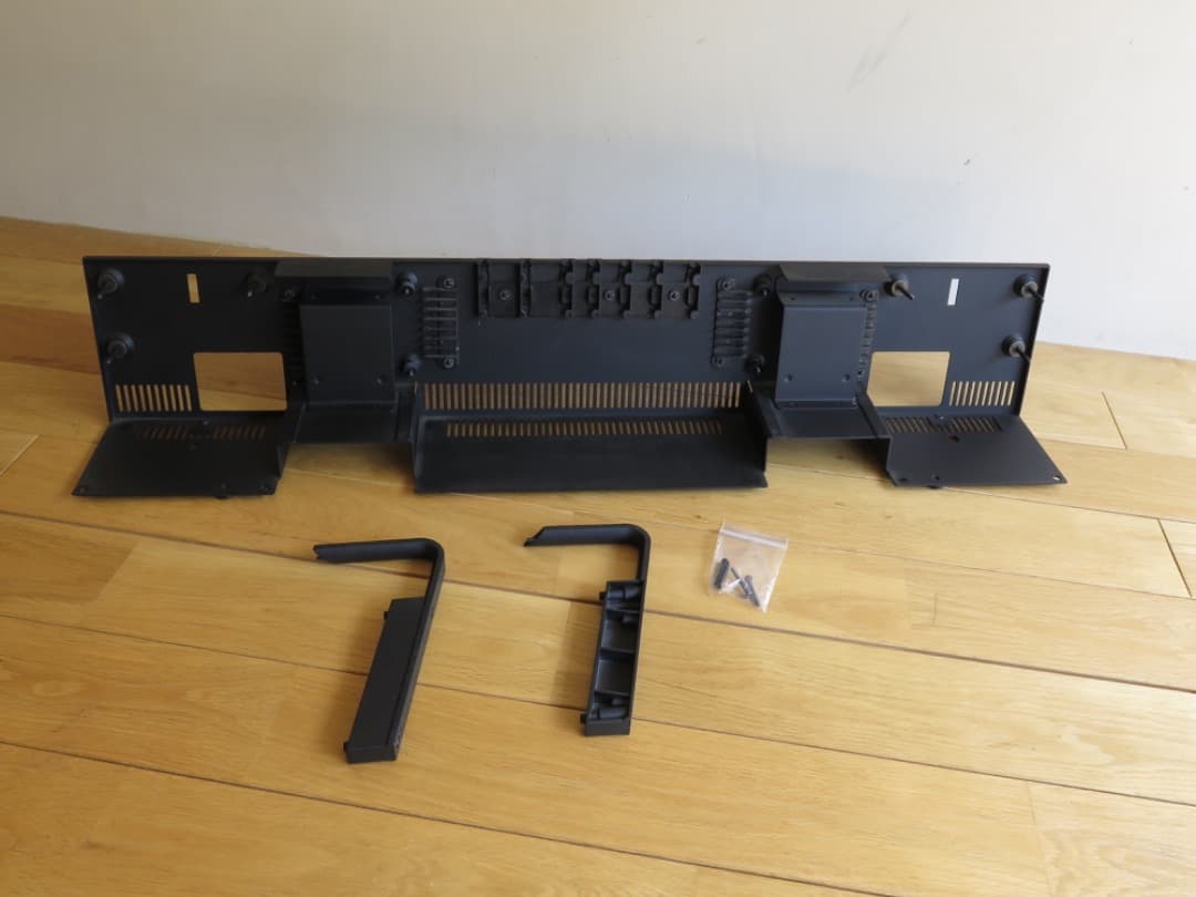 B&O Beosound2300 Beolab2500 連結金具 取説付き