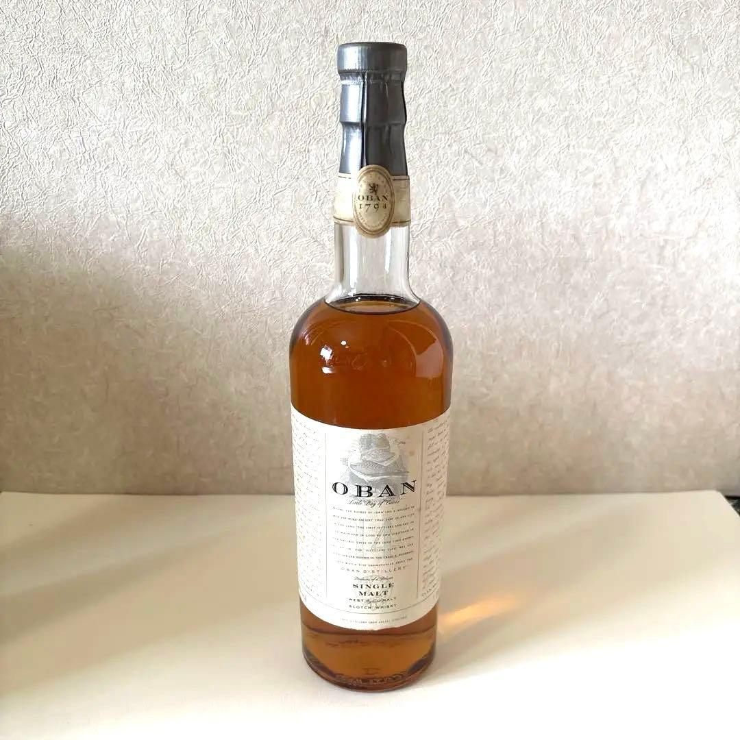 けいさま専用 オーバン14年 2本セット