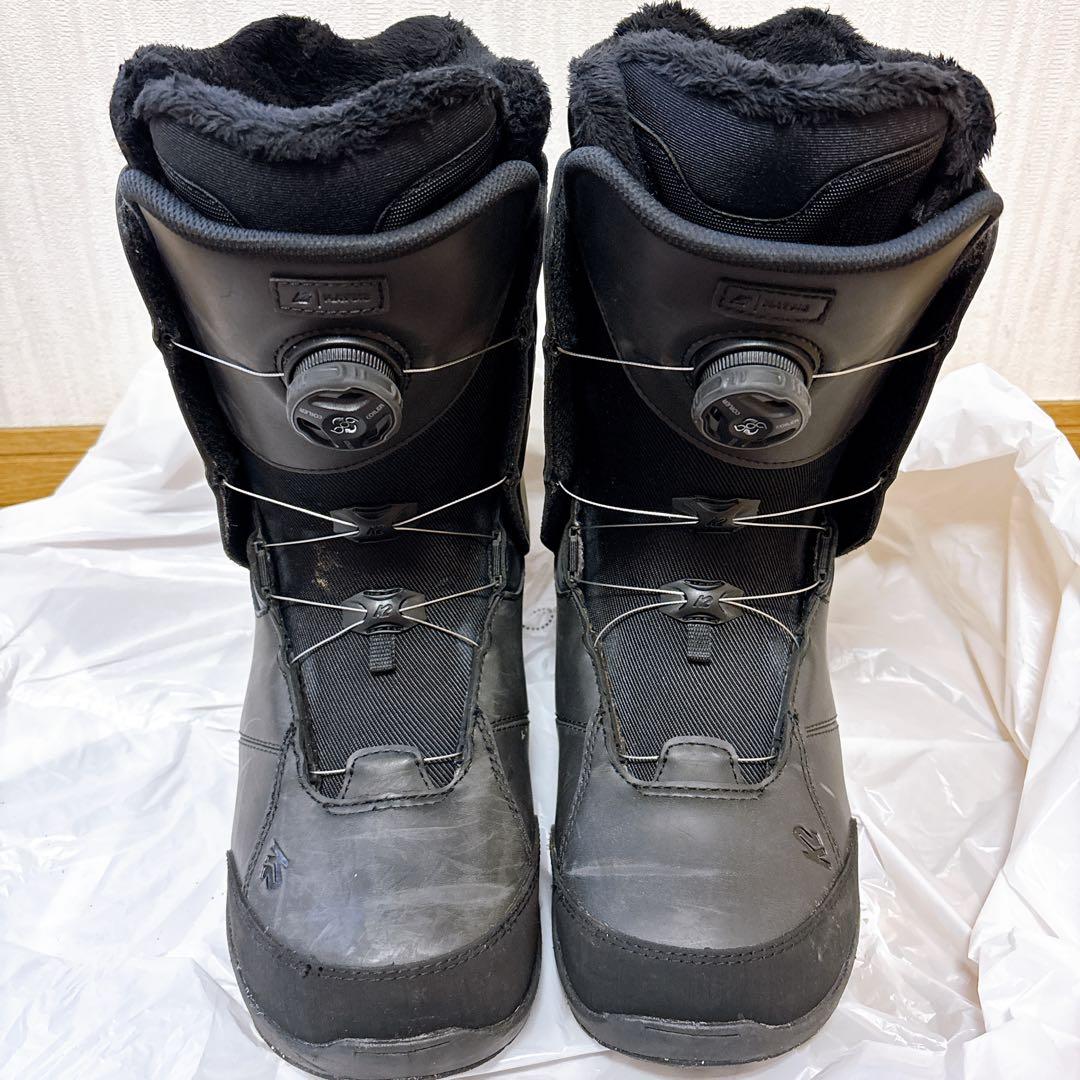 K2 Maysis ケーツー　メイシス　28cm