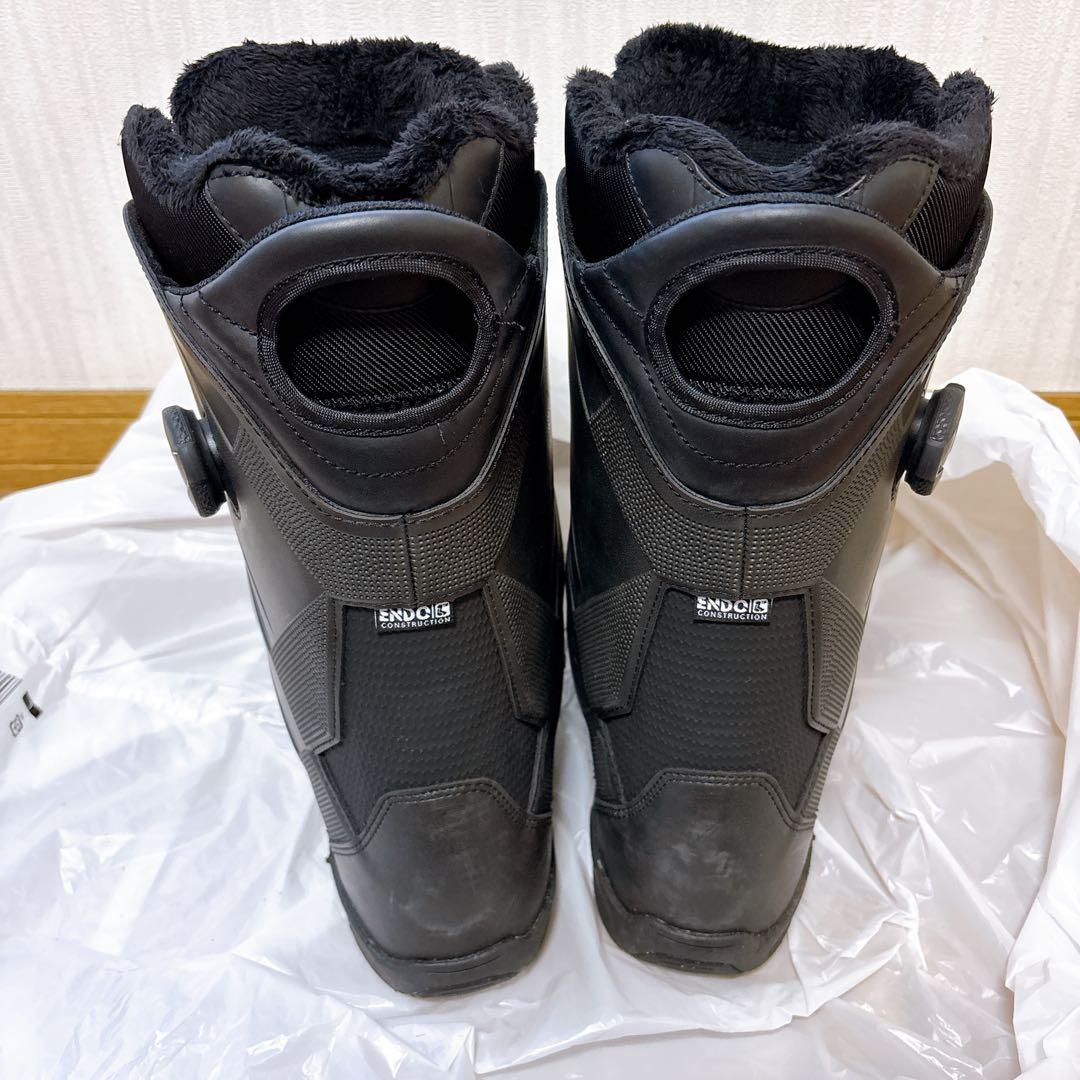 K2 Maysis ケーツー　メイシス　28cm