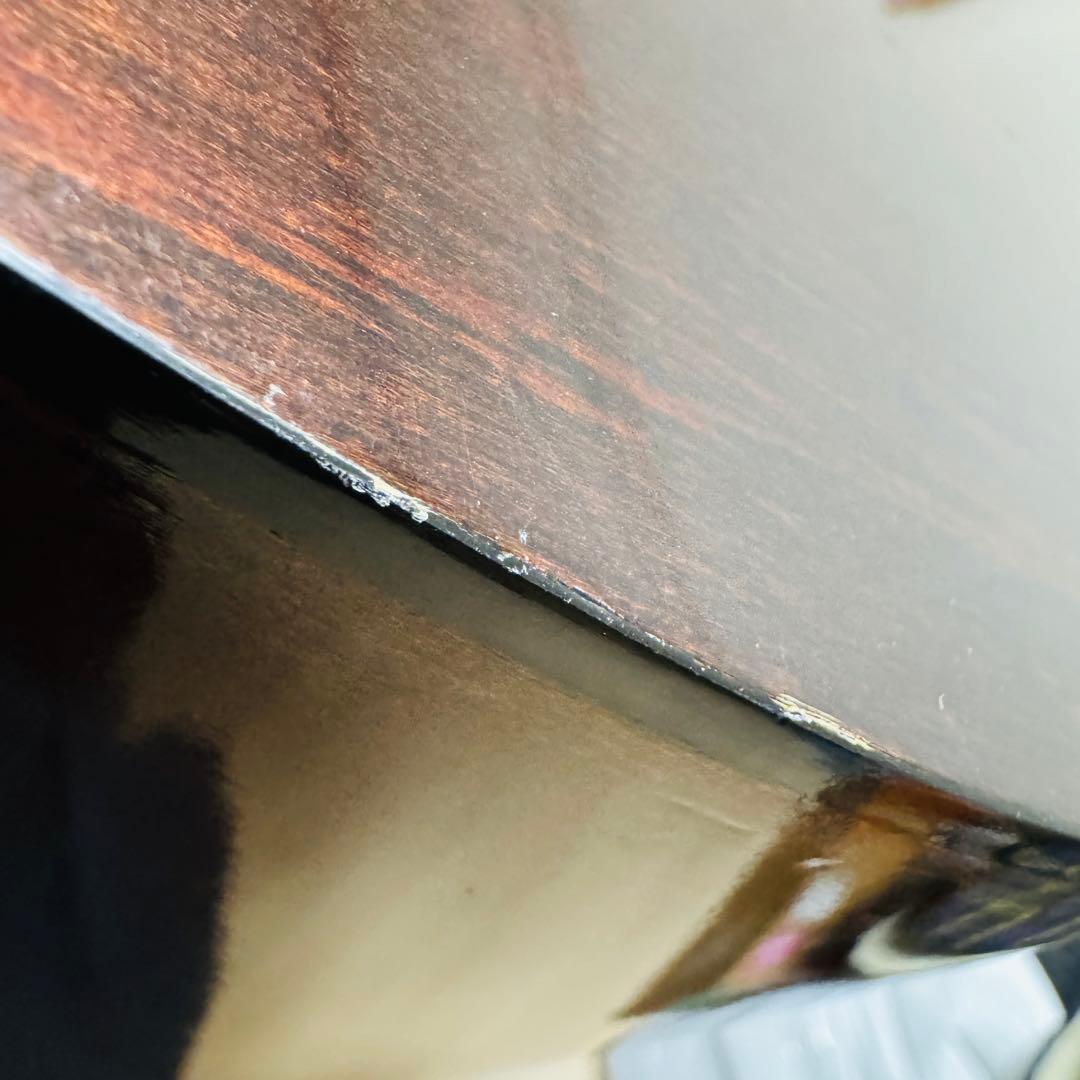 YAMAHA ヤマハ　アコースティックギター FG-180J