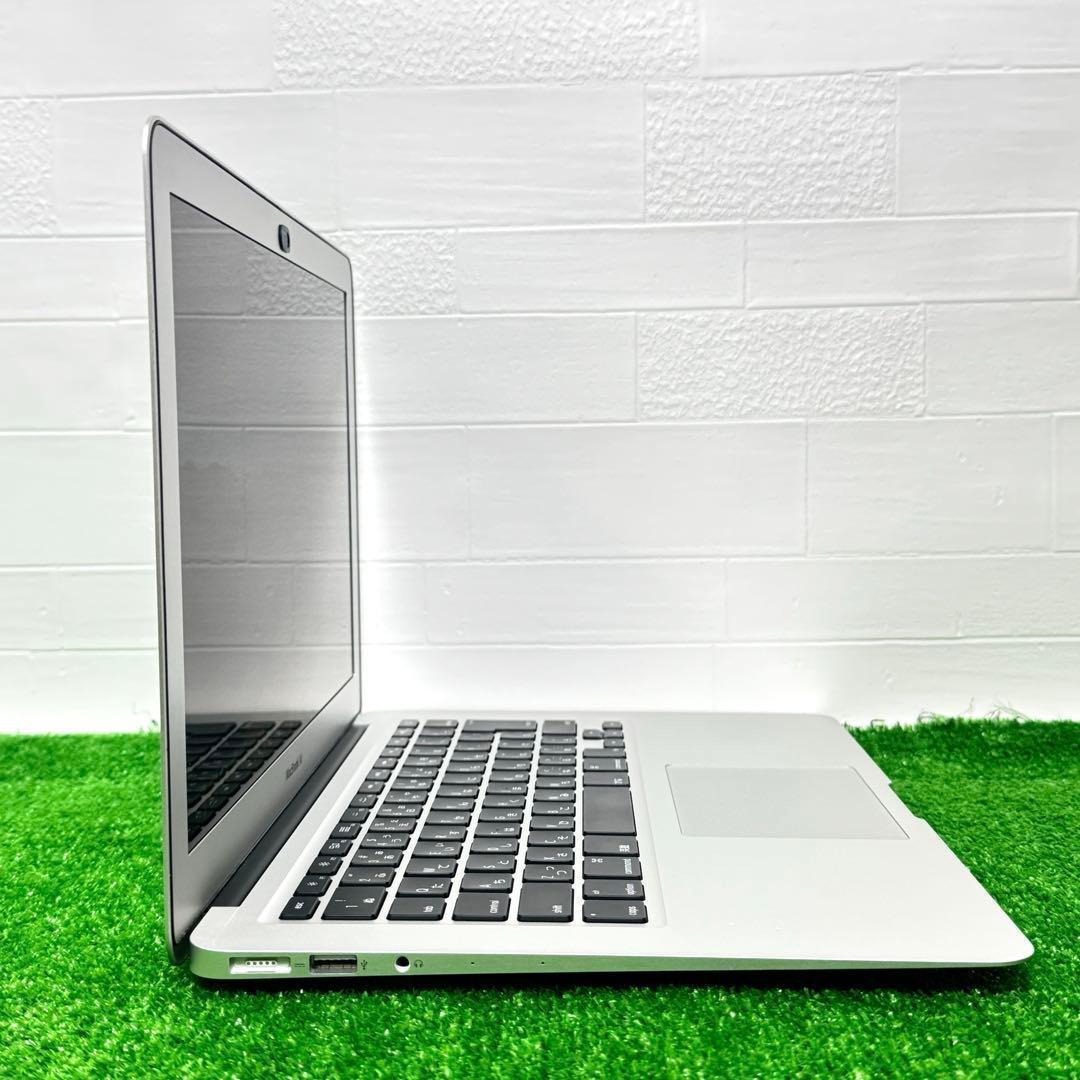 Apple MacBook Air i5 4GB SSD256GB ノートPC