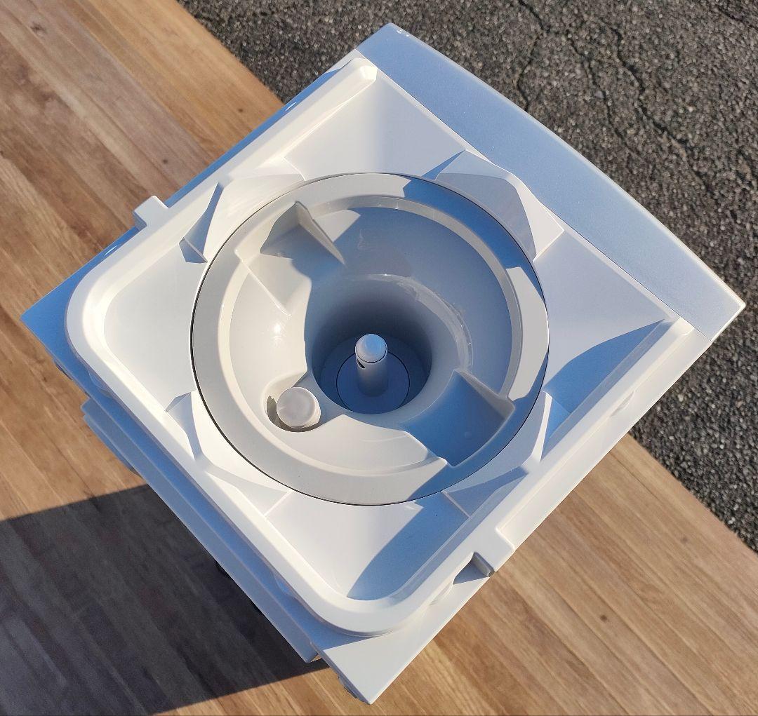 プレミアムウォーター ウォーターサーバー スタンド型