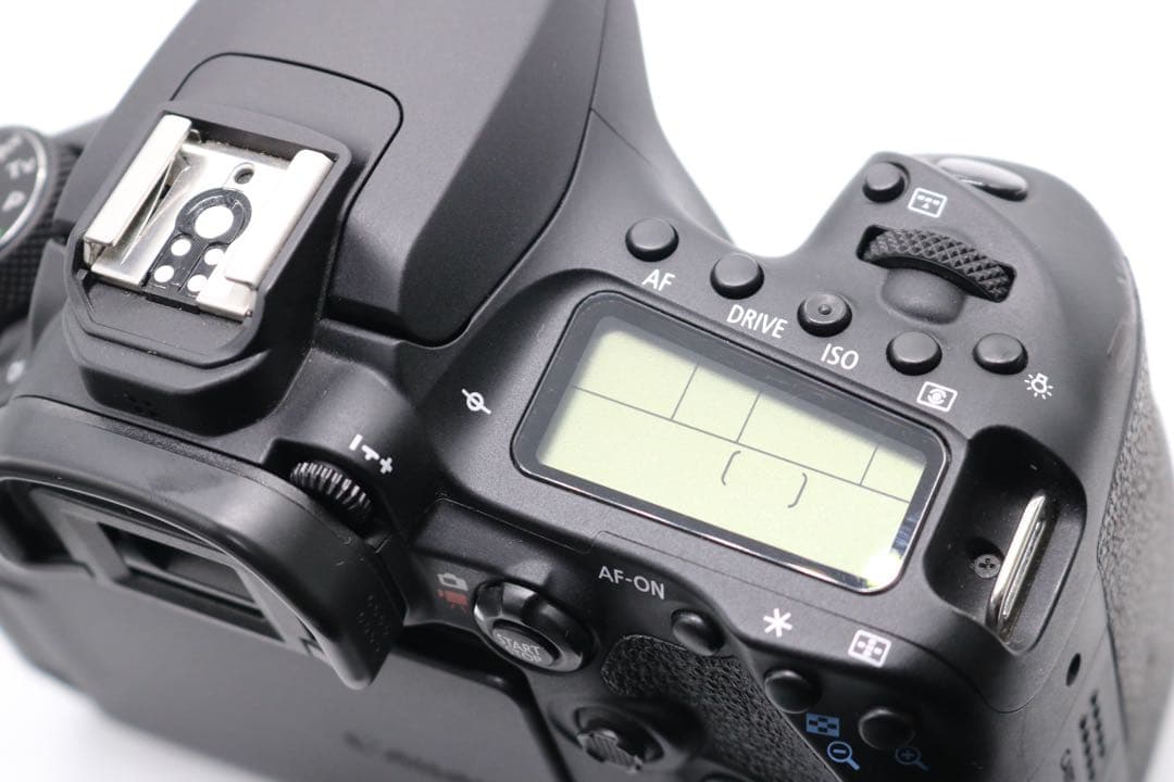 美品 【Canon EOS 90D ダブルレンズセット】 Wi-Fi搭載