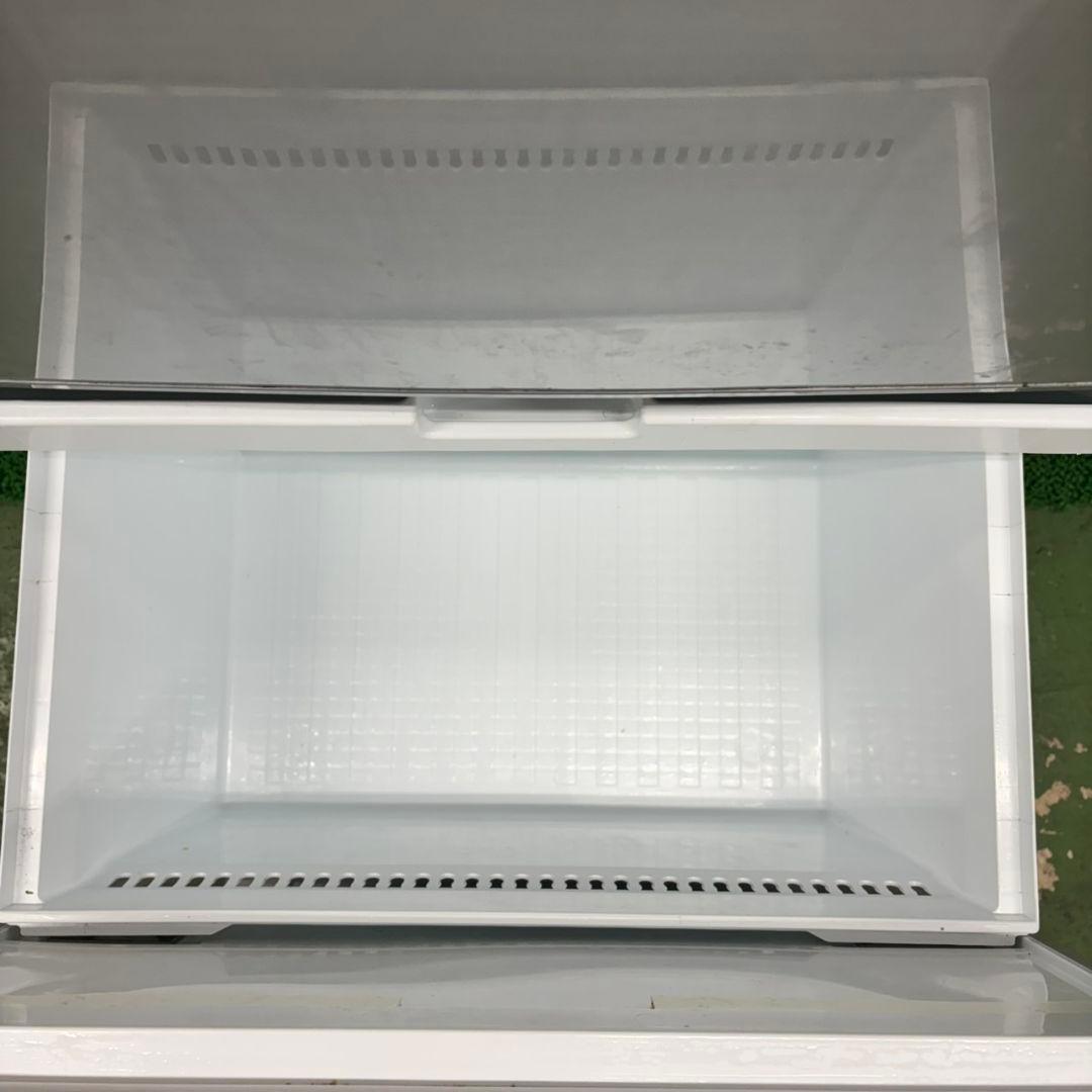 280 冷蔵庫　大型　300L～400L　人気　右開き　自動製氷機付　美品　格安