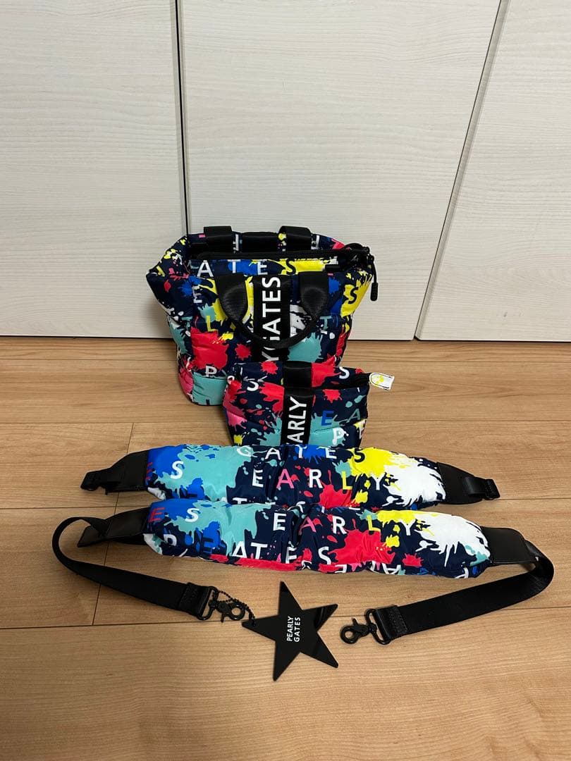 値下げ！パーリーゲイツまとめ売り