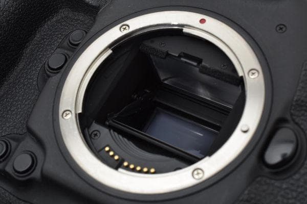 ★良品★ キヤノン　EOS-1DX Markii #833