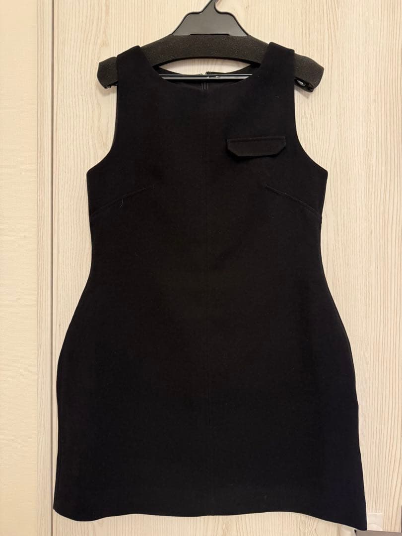 ワンピース Bibiy. RORY MINI DRESS