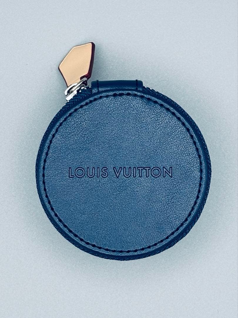 美品 ルイヴィトン ワイヤレスイヤホン ホライゾン　QAB160