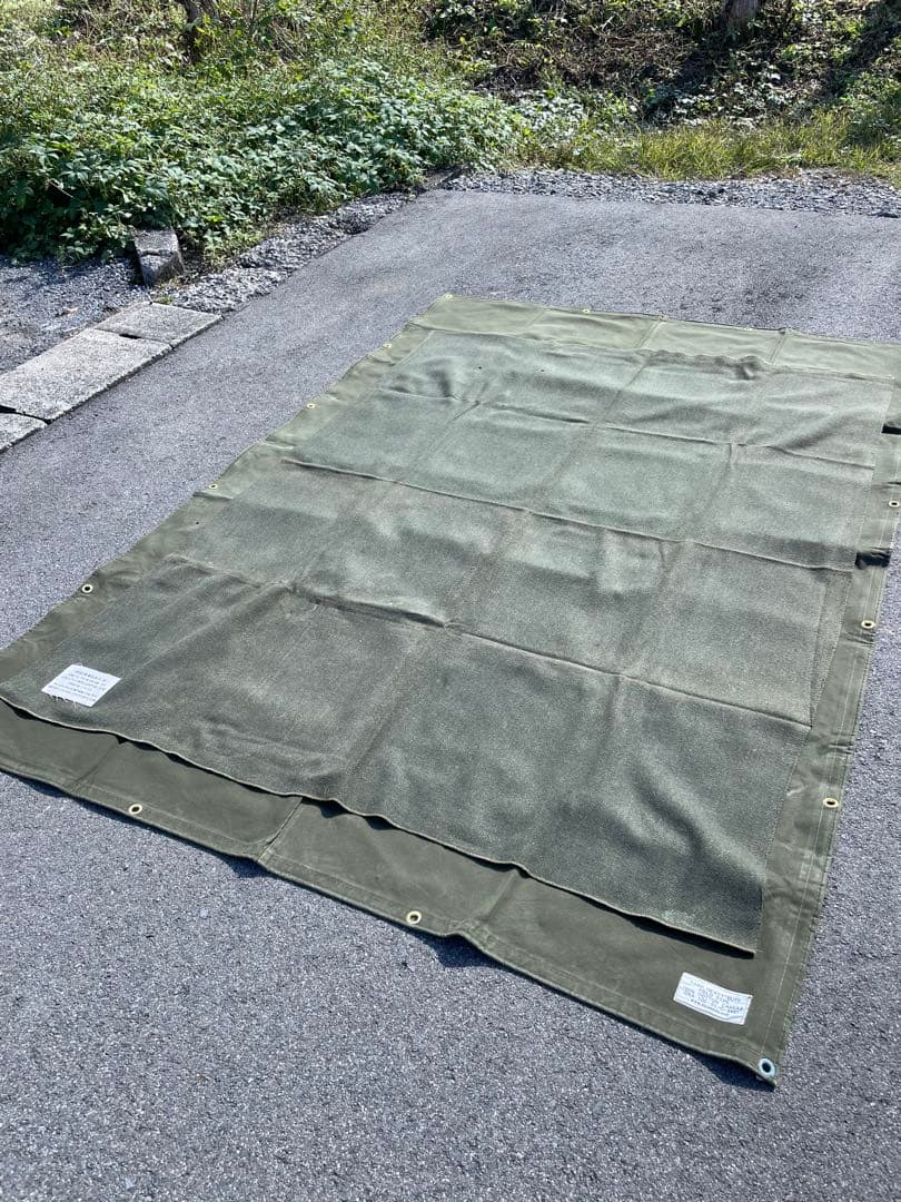 テント・タープ molten