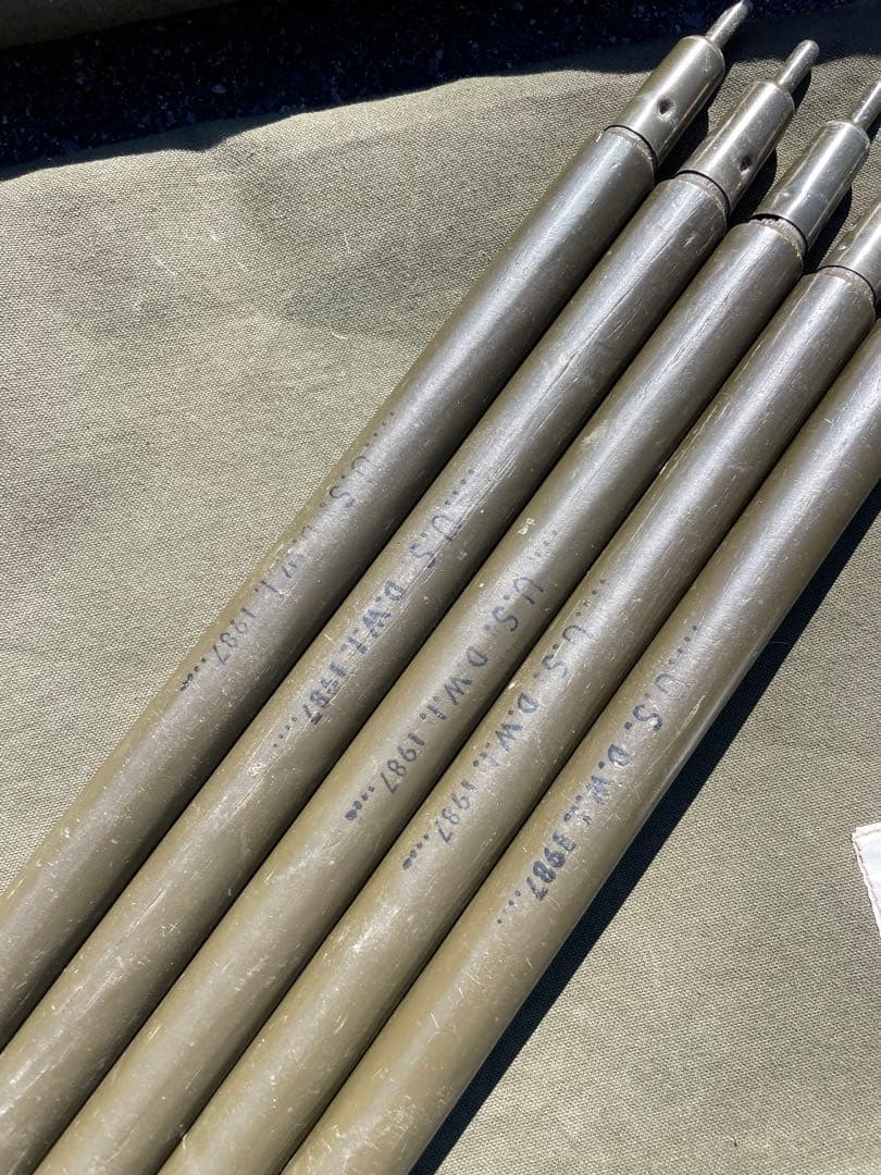 テント・タープ molten