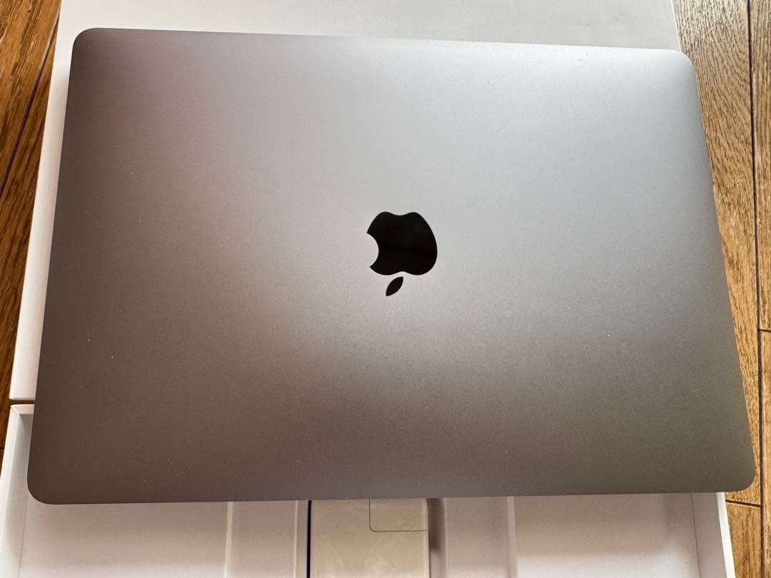 MacBook Air 2020 i5 8GB 512GB 美品