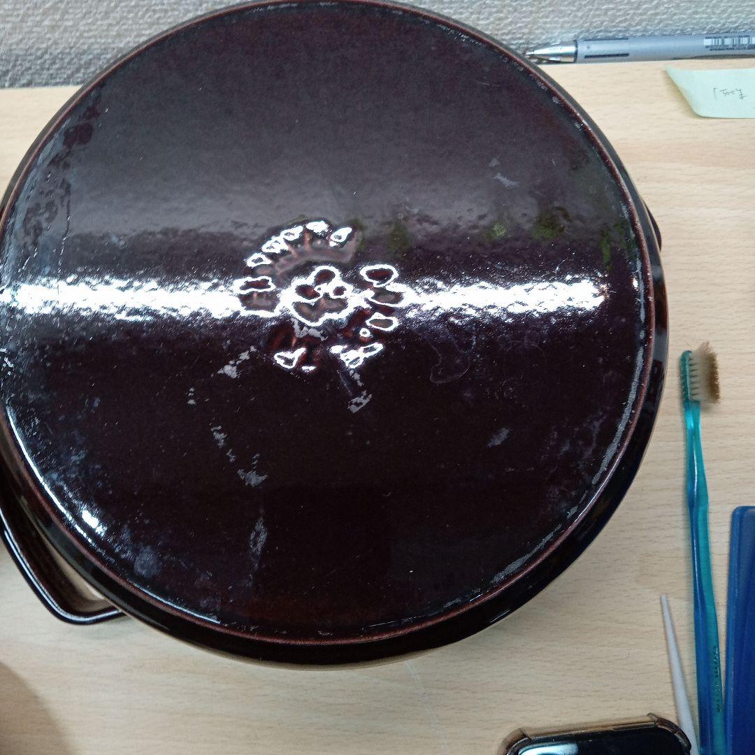 STAUB LA COCOTTE 鍋