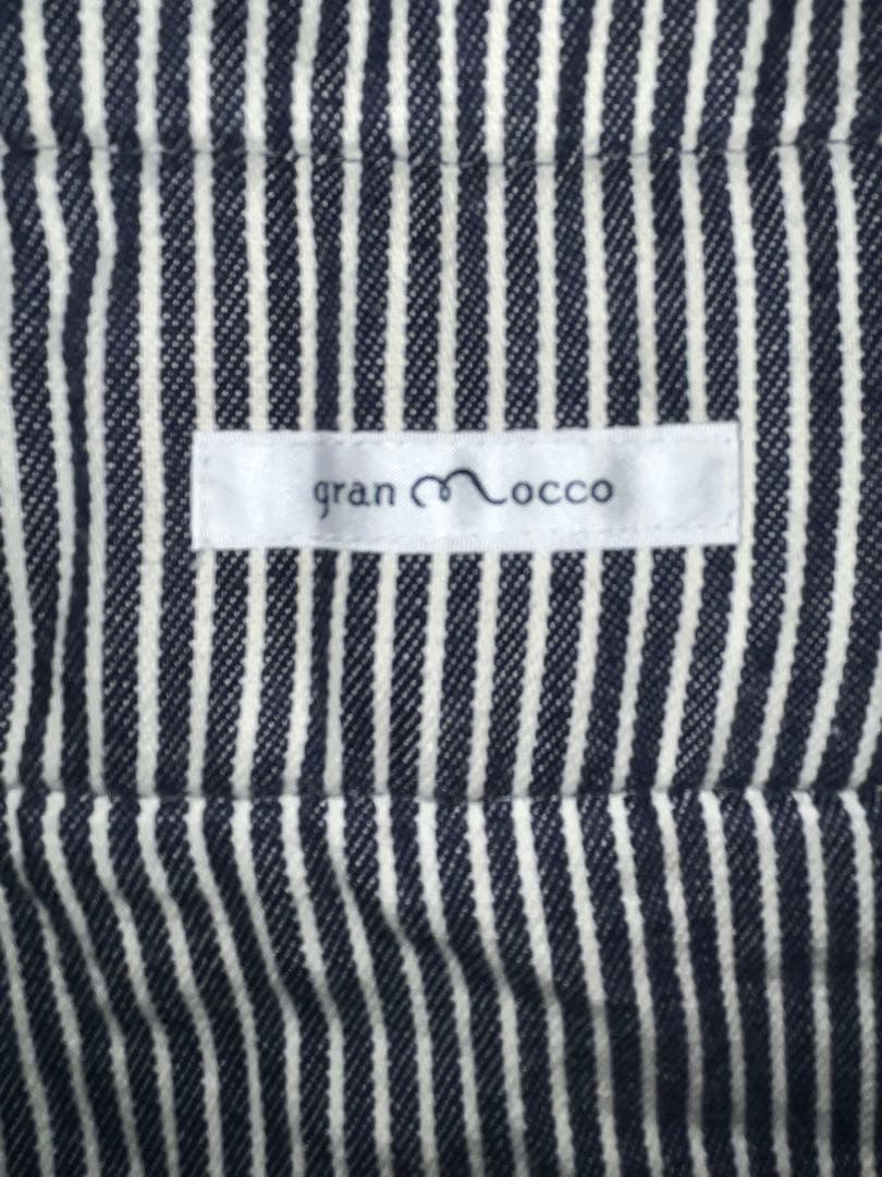 Granmocco グランモッコ　おんぶひも