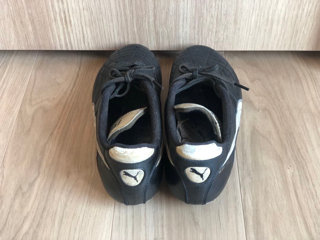 PUMA パラメヒコ　メキシコライト