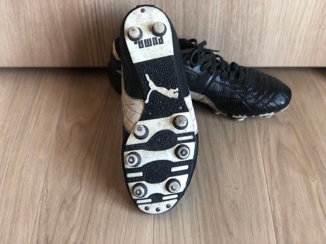 PUMA パラメヒコ　メキシコライト