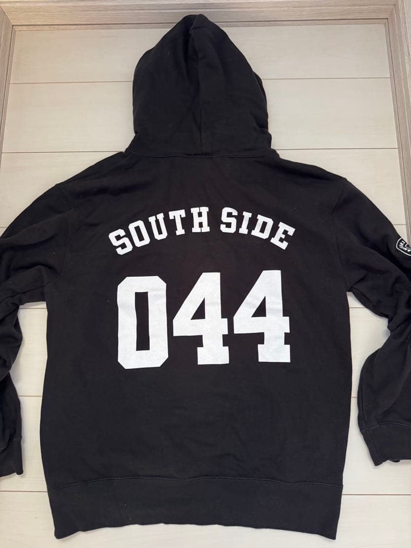 BADHOP THE FINAL パーカー キャップ Tシャツ