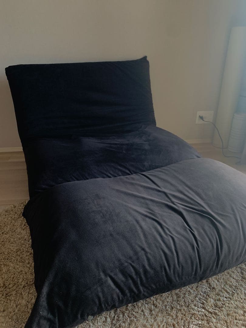 中身　リーンロゼ　カラン本体　カバーは外注オーダーメイドのオリジナル