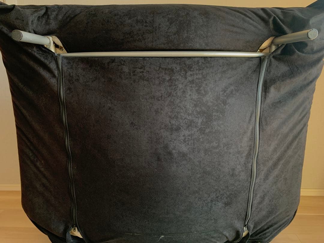 中身　リーンロゼ　カラン本体　カバーは外注オーダーメイドのオリジナル