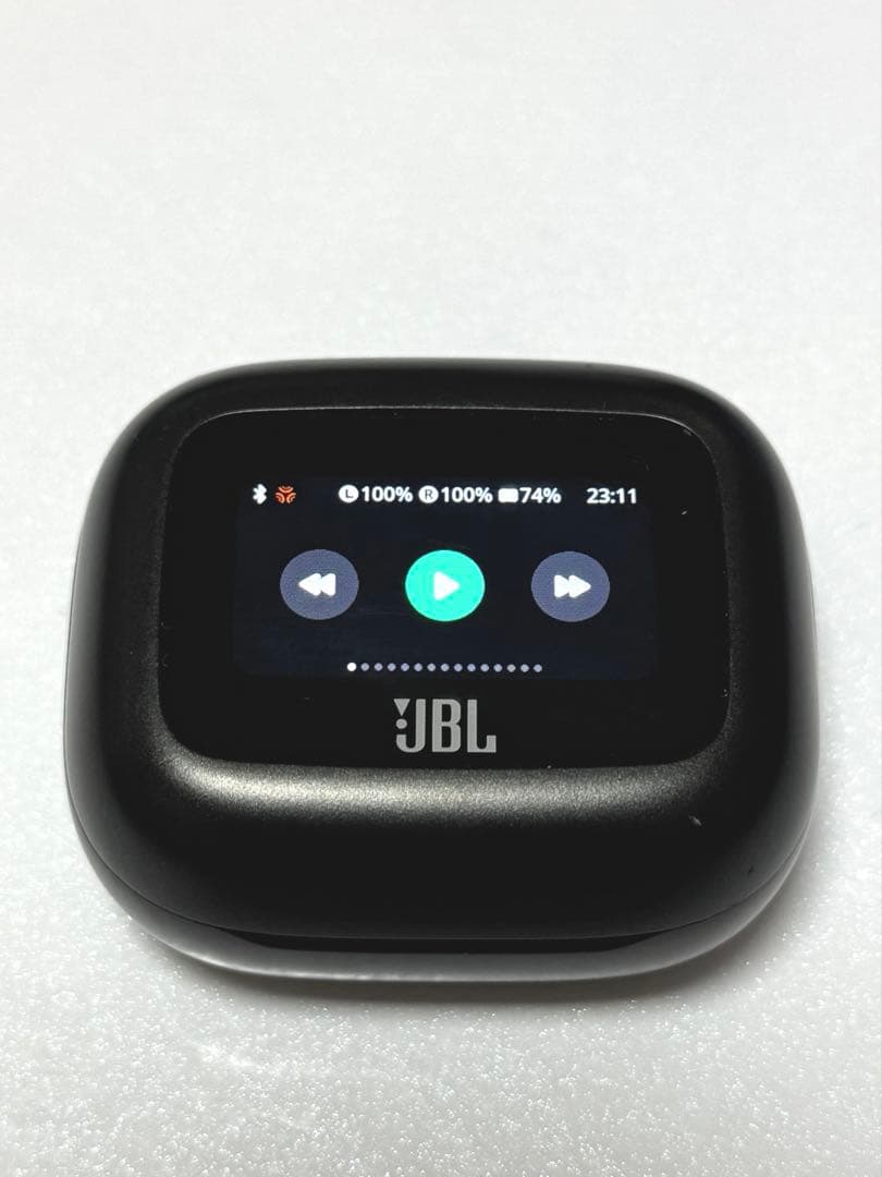 イヤホン JBL LIVE BUDS 3