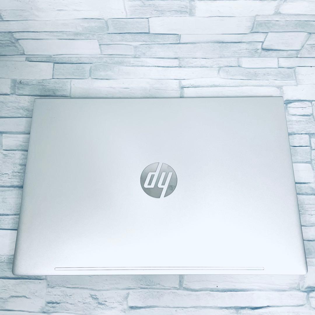 hp probook 430 g8 11世代i5 フルHD office 軽量