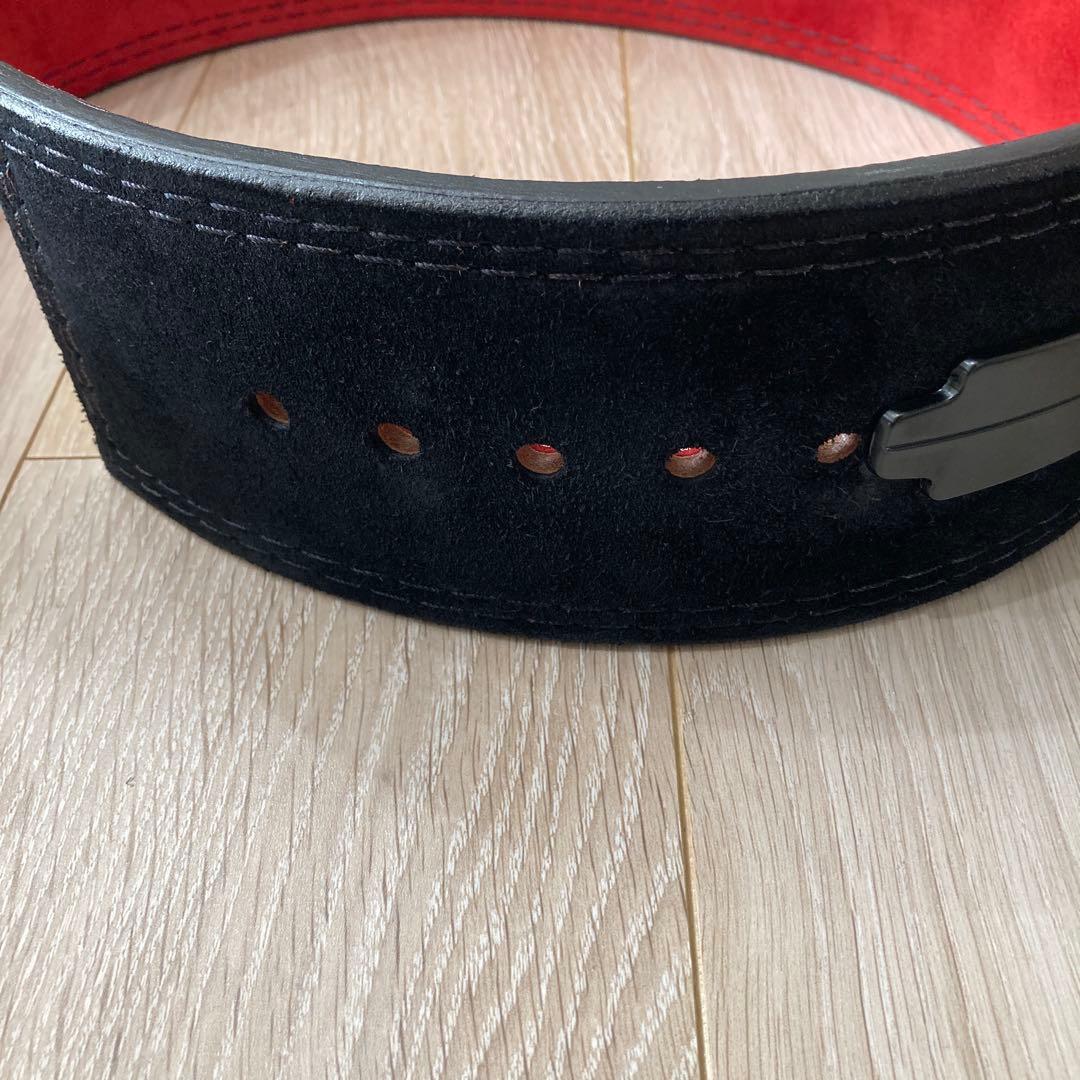 Pioneer パワーリフティング　ウエイトリフティングベルト SBD A7