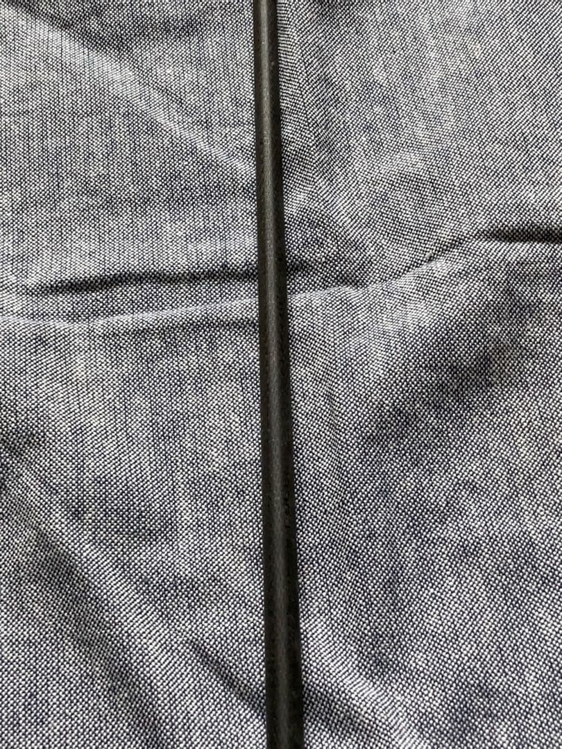 自作用☆ブランクス☆約166cm☆釣竿☆カーボン☆ハンドメイド