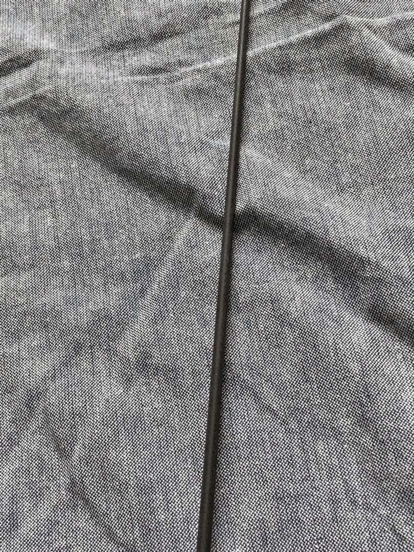 自作用☆ブランクス☆約166cm☆釣竿☆カーボン☆ハンドメイド