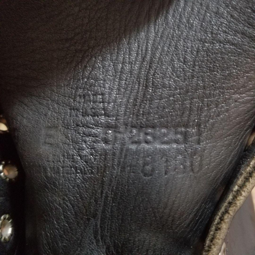 美品　90s　RED WING　8130 アイリッシュセッター　27　刺繍タグ