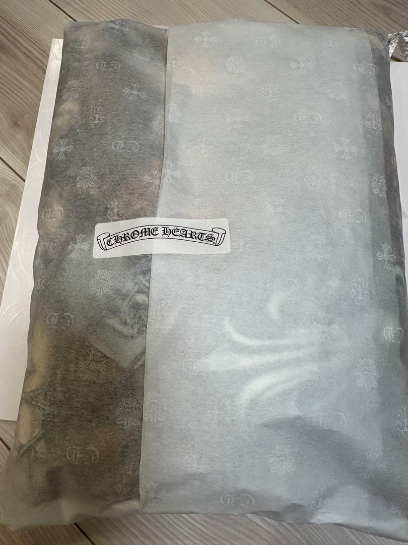 クロムハーツCH+NOCTA スウェットクルーネック size M 新品未使用