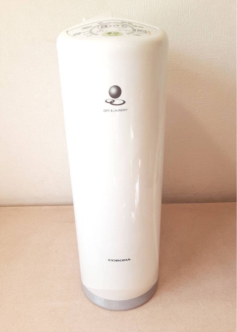 CORONA 衣類乾燥除湿機 CD-S6320 2021年製