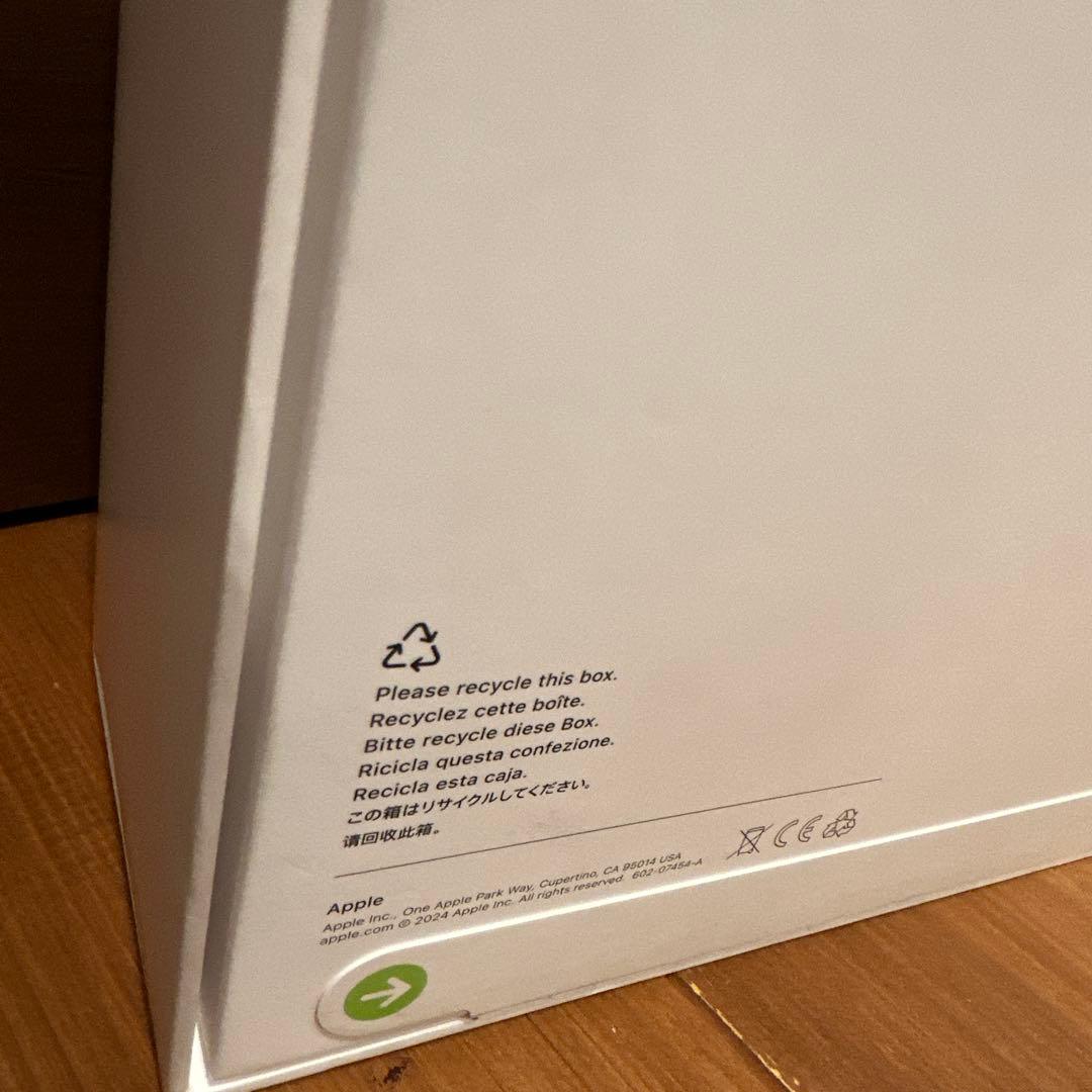 新品AirPods Max with Smart Case / 未開封Apple