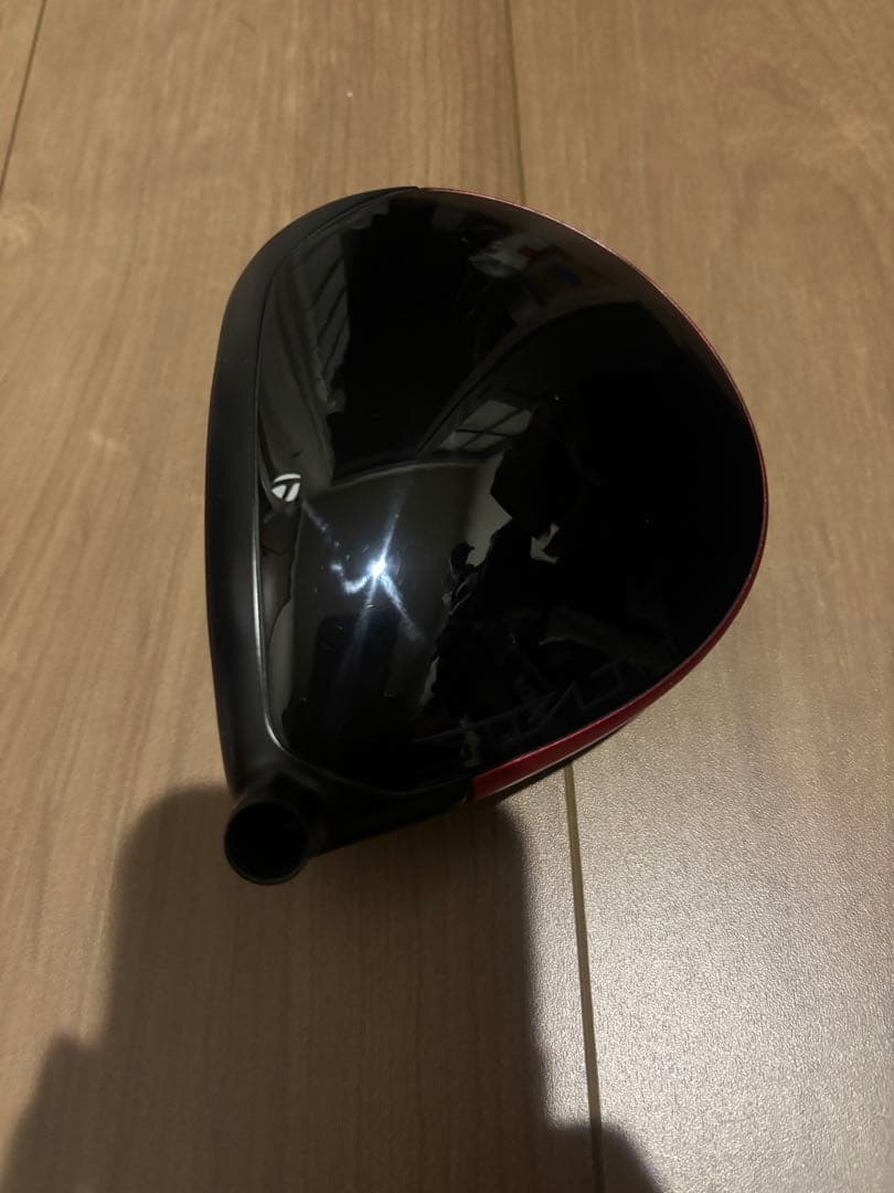 TaylorMade ステルス2 HD ドライバー 10.5 ヘッドのみ
