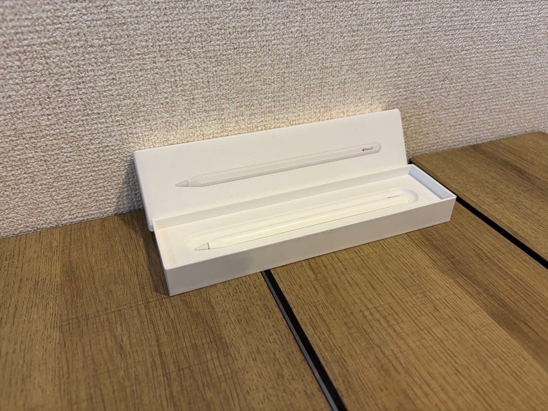 iPad Air (第4世代) 256GB (Apple Pencil付き)
