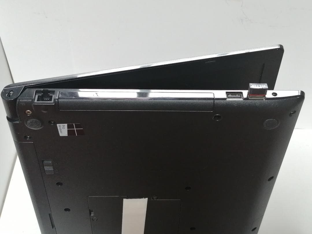 たWindows11ノートパソコン wifiメモリ8G爆速SSDoffice互換