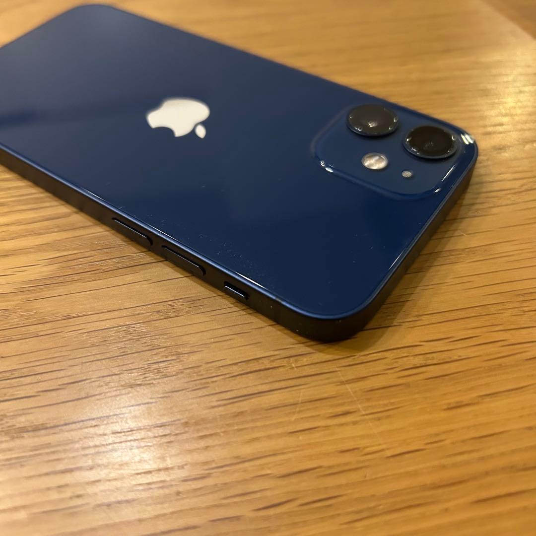 スマートフォン本体 iPhone12mini 64gb
