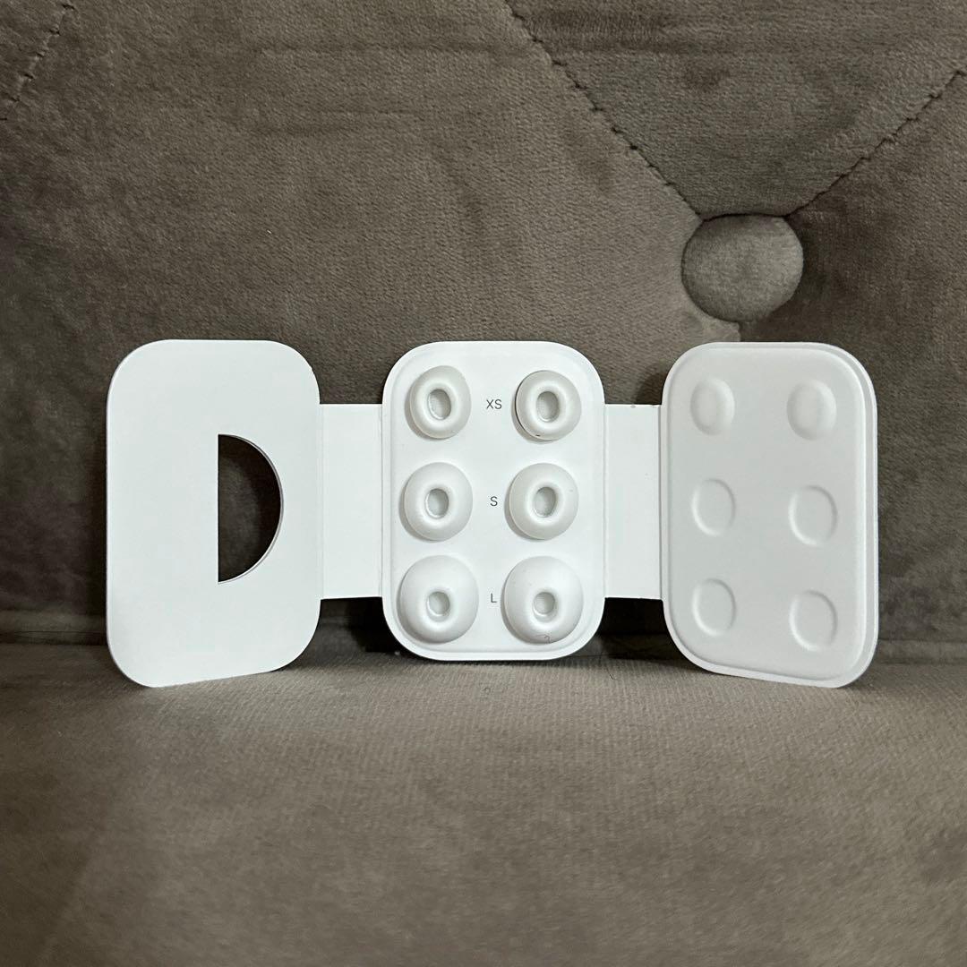 AirPods Pro2 （第2世代）右耳・充電ケース付き　左耳なし　正規品