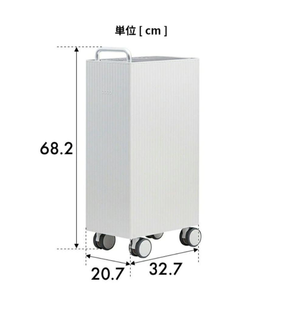 cado 除湿機 ROOT DH-C7100
