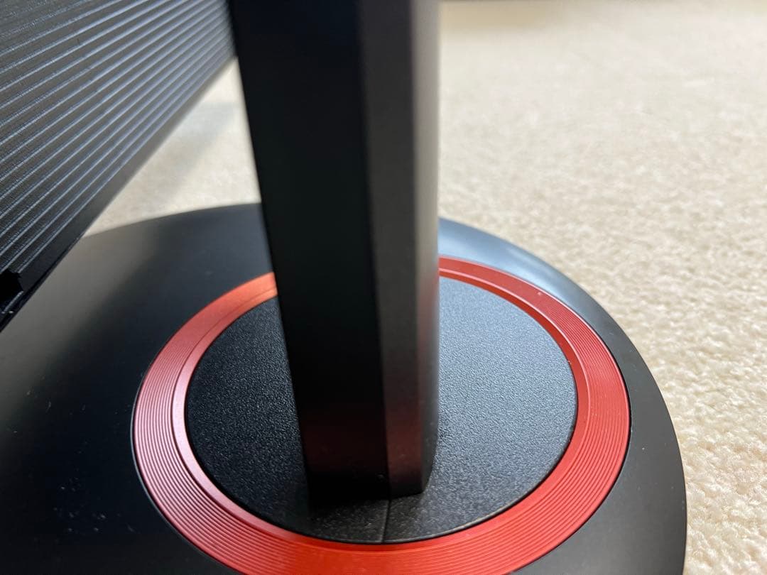 Acer XF270H モニター 本体