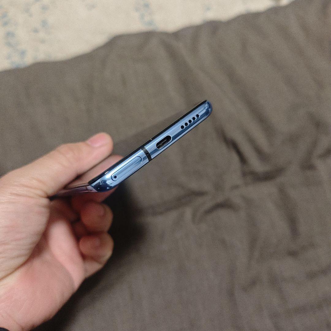 OnePlus 7T 中国版 Snapdragon855+ 8GB/256GB