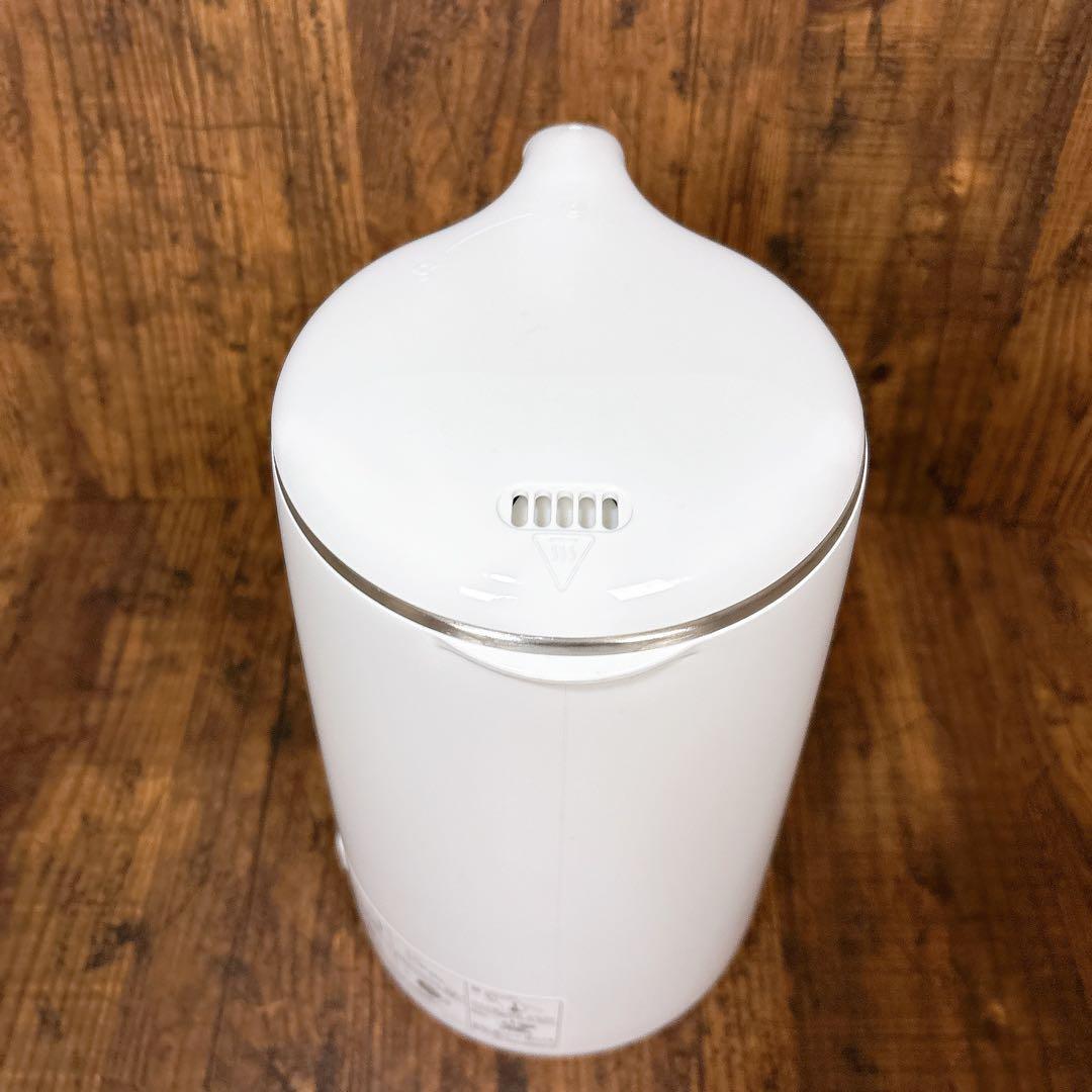 【状態良好】ショップジャパン ソイリッチ SOY RICH 完全豆乳メーカー