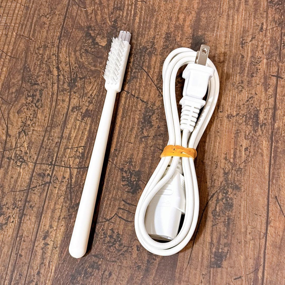 【状態良好】ショップジャパン ソイリッチ SOY RICH 完全豆乳メーカー