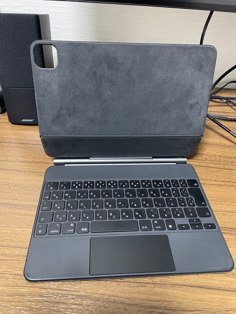 iPad Pro 11インチ　第3世代 128GB M1 純正キーボードセット