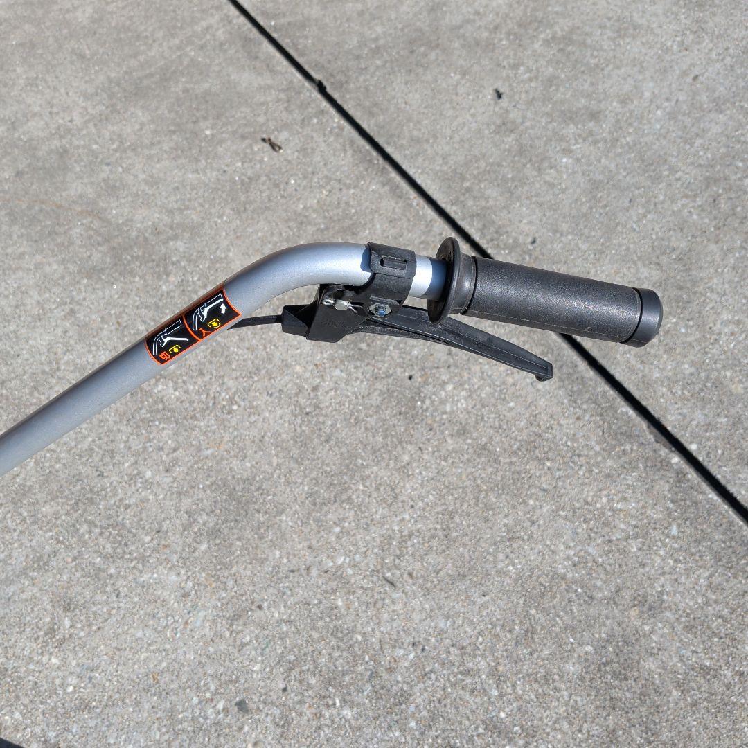 Honda FG201 耕運機