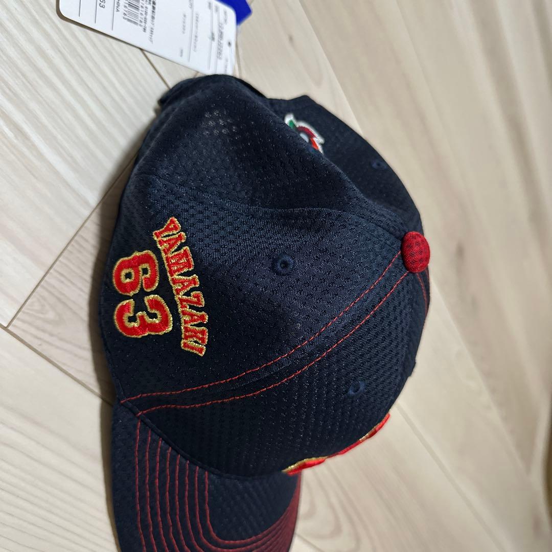 Buffaloes 山崎選手 グッズ